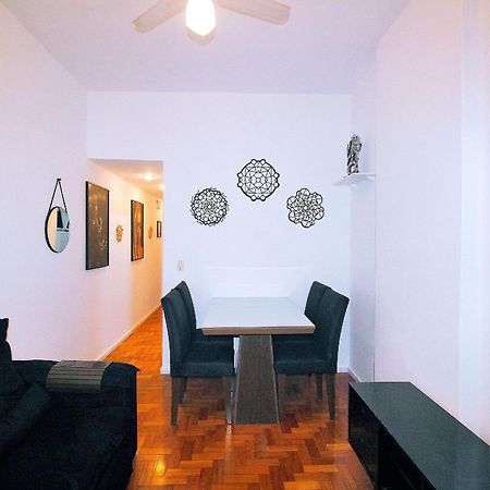 Apartamento Aconchegante De 2 Quartos P/ 4 Pessoas Rio de Janeiro Exterior photo